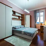 Apartamento Bristol Lux 3br With View