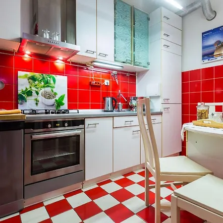 Bristol Lux 3br With View * Zadar