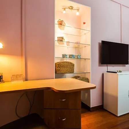 Bristol Lux 3br With View زادار