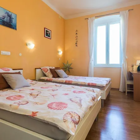 Bristol Lux 3br With View * Zadar