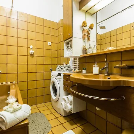 Apartamento Bristol Lux 3br With View *