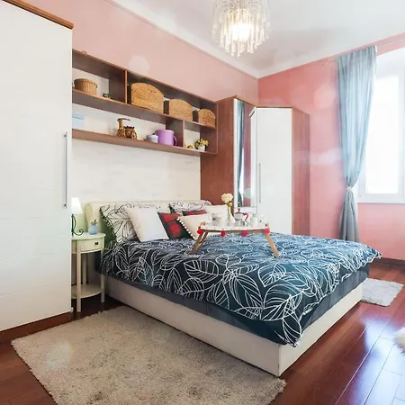 Bristol Lux 3Br Apartment With View *