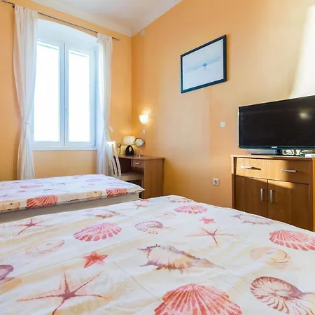 Bristol Lux 3Br Apartment With View Zadar