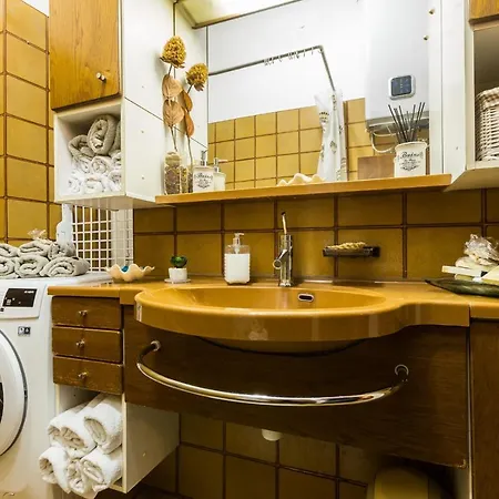 Bristol Lux 3br With View Zadar