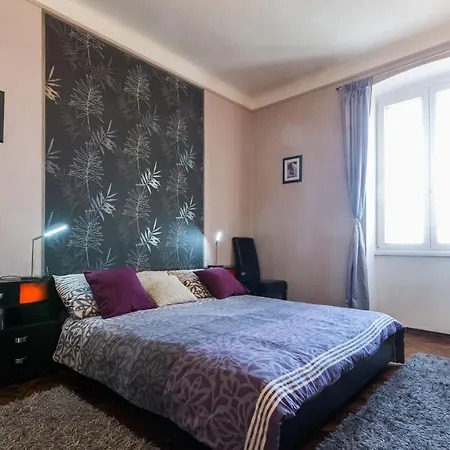 Bristol Lux 3Br Apartment With View Zadar