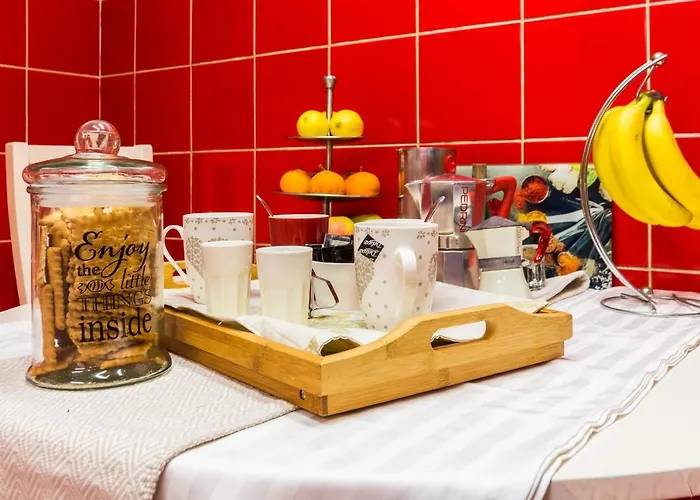 Apartment Bristol Lux 3Br Apartment With View *