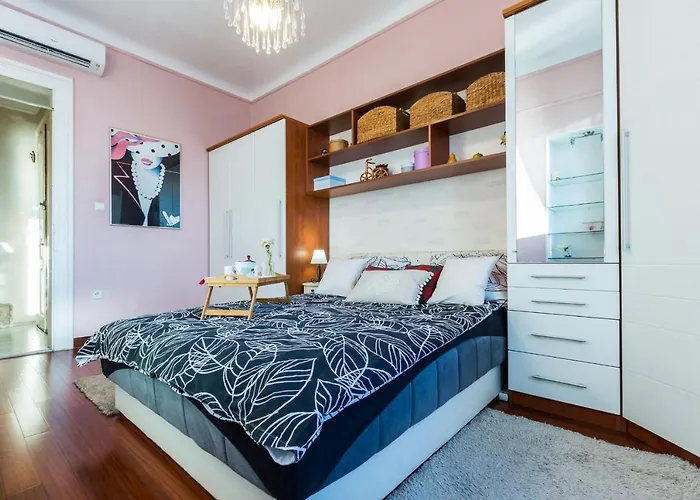 Bristol Lux 3Br Apartment With View Apartment *