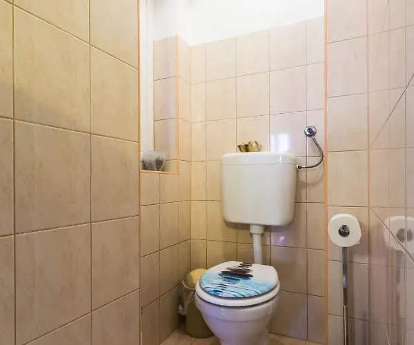 Bristol Lux 3Br Apartment With View Zadar