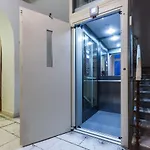 Bristol Lux 3br With View Задар