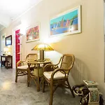 Bristol Lux 3br With View Appartement