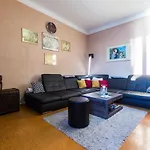 Bristol Lux 3br With View Апартаменти *