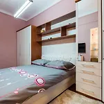 Bristol Lux 3br With View