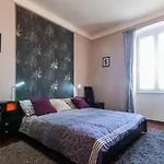Bristol Lux 3br With View Задар