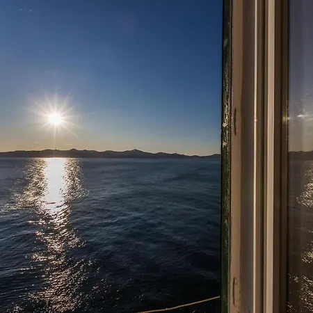 Bristol Lux 3br With View Zadar