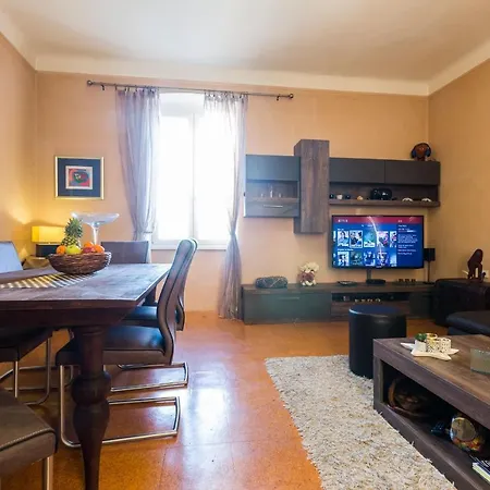 Bristol Lux 3br With View Apartamento *