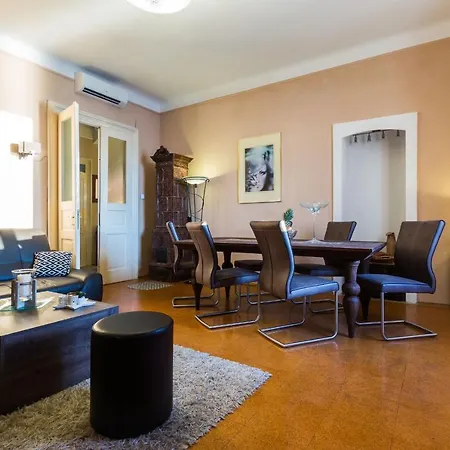 Bristol Lux 3br With View Appartamento Zara