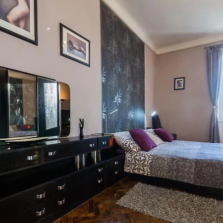 Apartament Bristol Lux 3br With View *