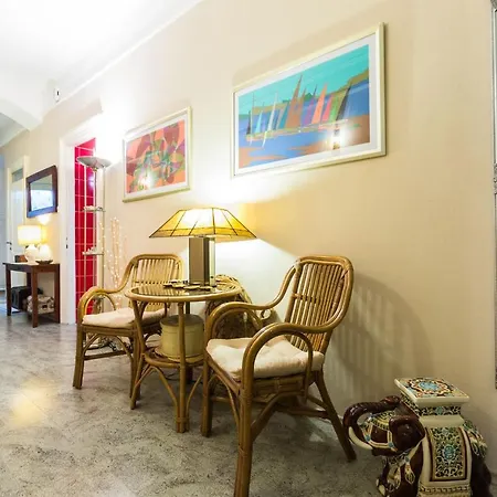 Bristol Lux 3br With View Apartament