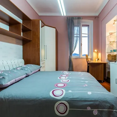 Apartament Bristol Lux 3br With View Zadar