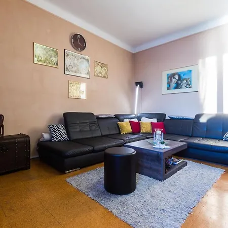 Bristol Lux 3br With View Apartament *