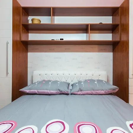 Apartament Bristol Lux 3br With View