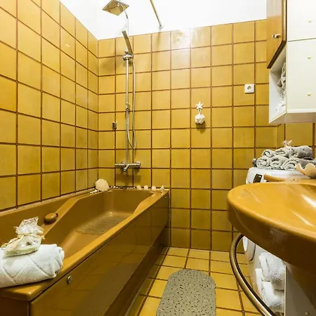 Apartamento Bristol Lux 3br With View *