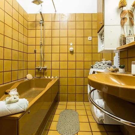 Apartamento Bristol Lux 3br With View *