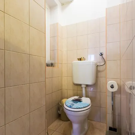 Bristol Lux 3br With View Zadar