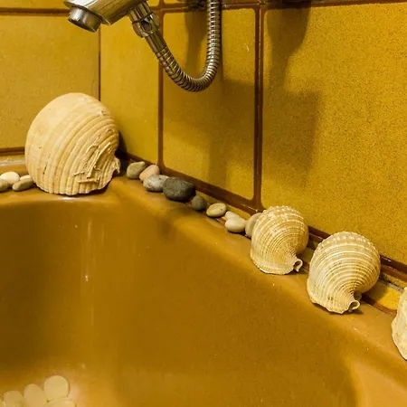 Lejlighed Bristol Lux 3br With View Zadar